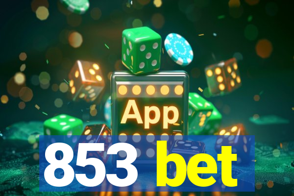 853 bet